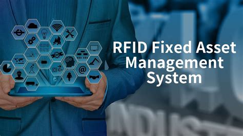 RFID Asset Tracking & Inventory Management 